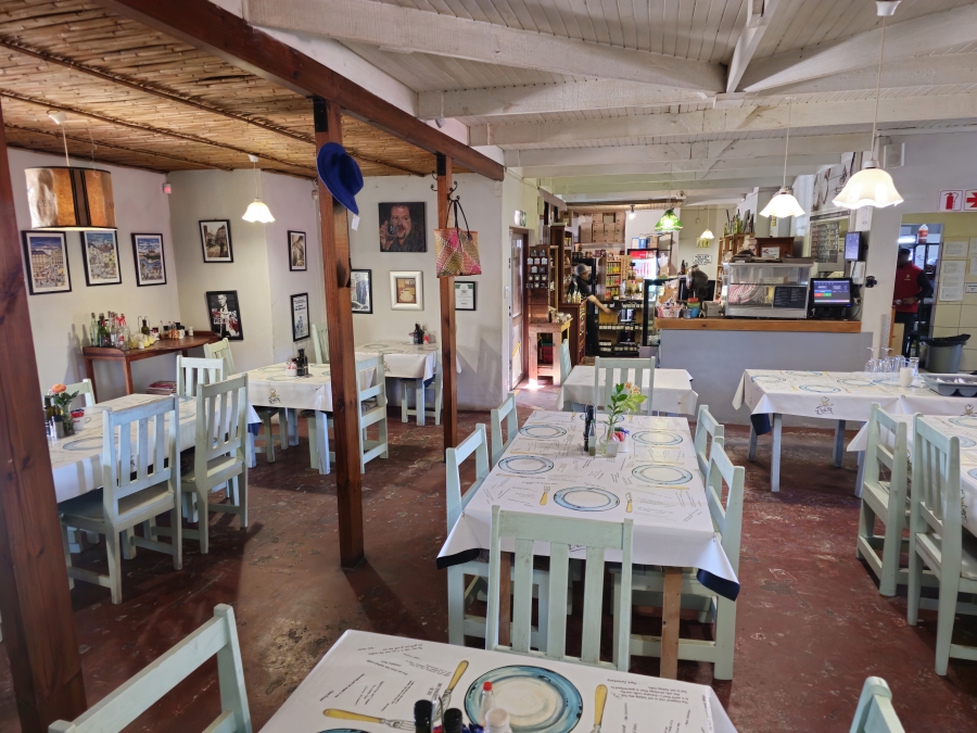 Commercial Property for Sale in Heidelberg Western Cape